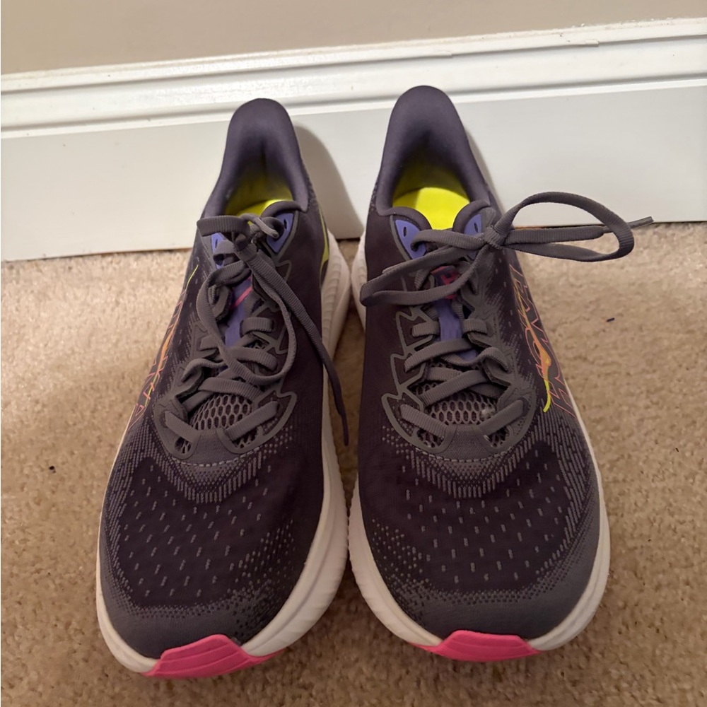 Hoka Women's Mach 6